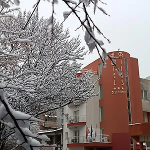 Bliss Aksu Hotel
