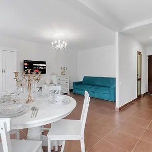 Piperaki Vitan Apartament