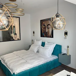 Style Uniri Apartament